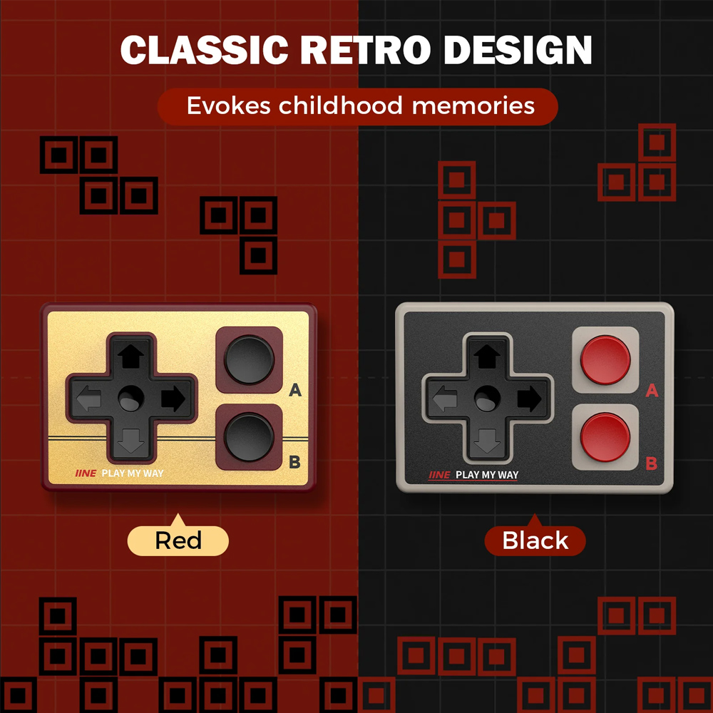 IINE Mini Controller for iOS A - Board Game Android 评论和价格