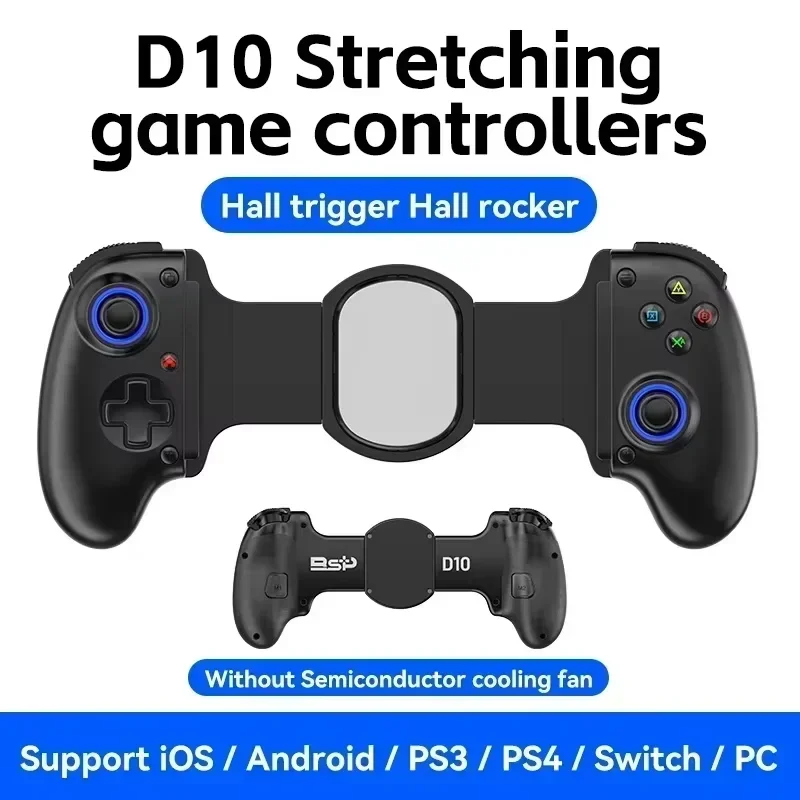 Stretching Cooling Gamepad Blu - Board Game Android 评论和价格