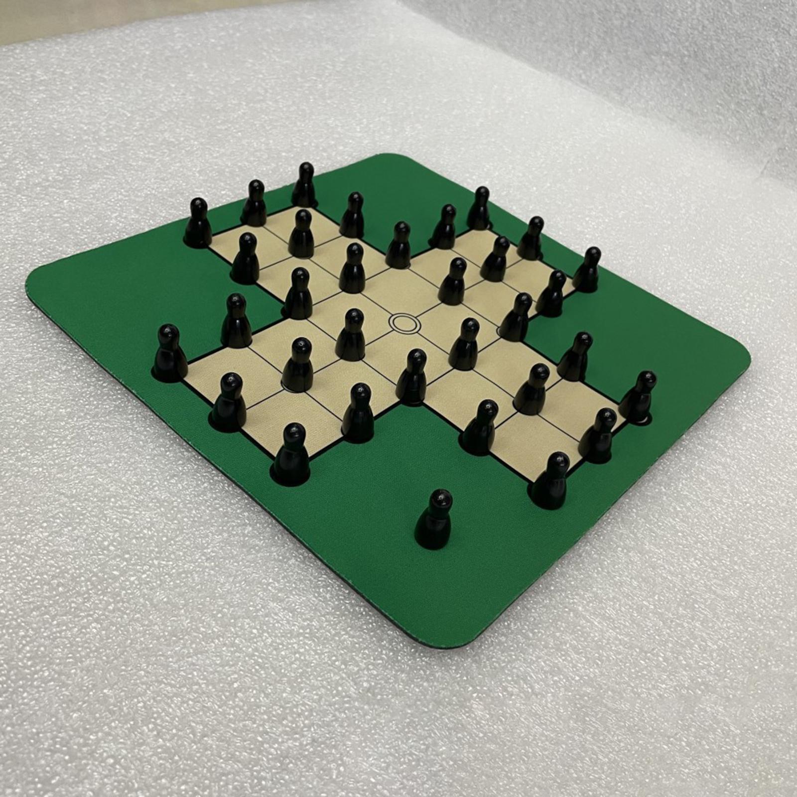 Solitaire Board Game Strategy  - Strategy Board Game 评论和价格