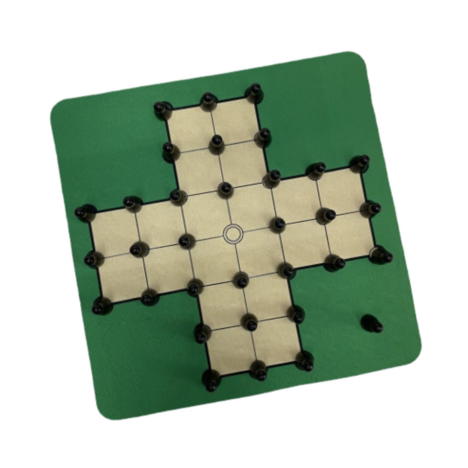 Solitaire Board Game Strategy  - Strategy Board Game 评论和价格