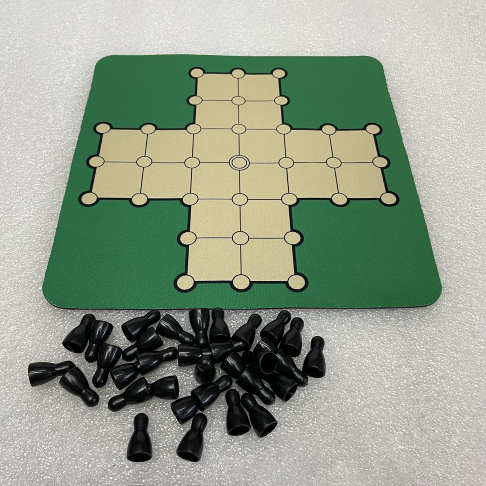 Solitaire Board Game Strategy  - Strategy Board Game 评论和价格