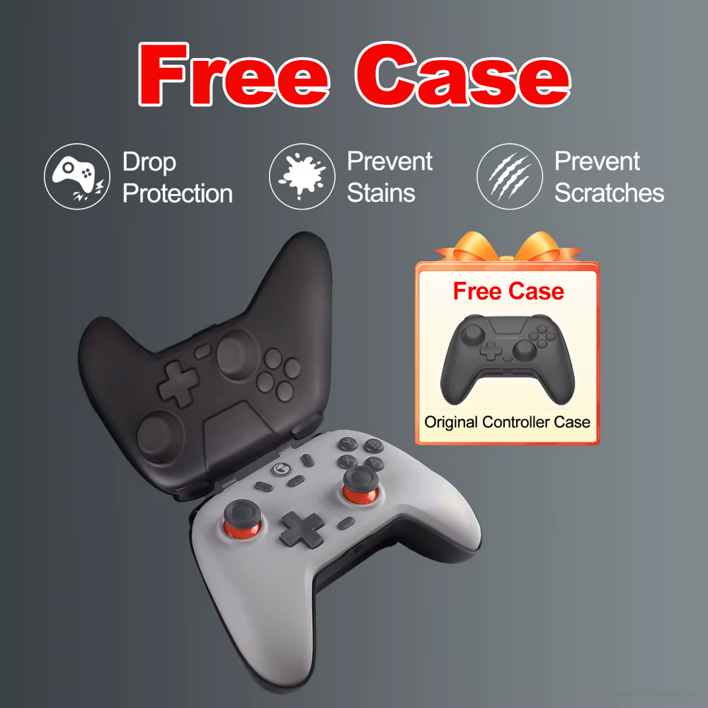 Gamesir Nova Lite Gamepads PC  - Board Game Android 评论和价格