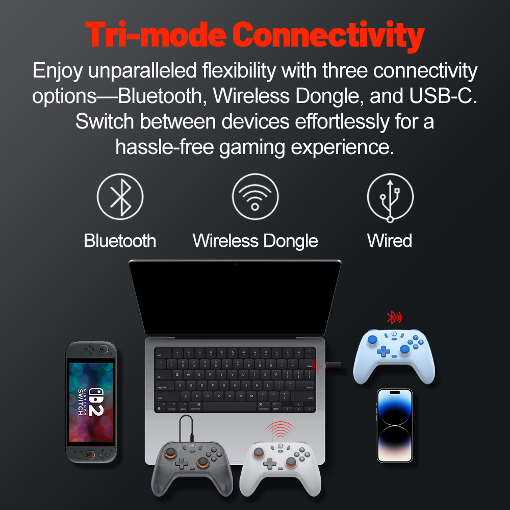 Gamesir Nova Lite Gamepads PC  - Board Game Android 评论和价格